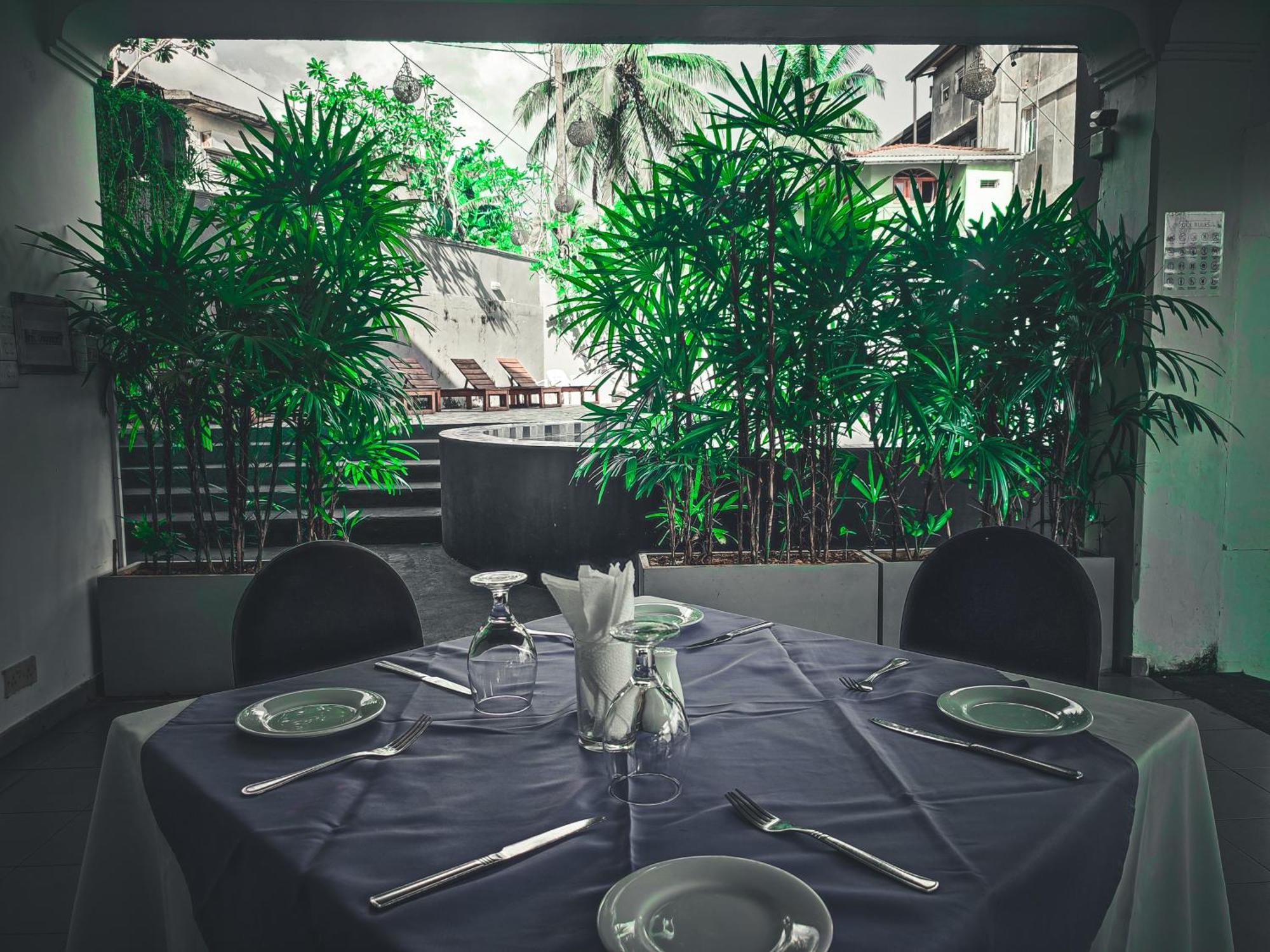 פינאוואלה Hotel Elephant Park - New Deal! Half Off Airport Pickups Available מראה חיצוני תמונה