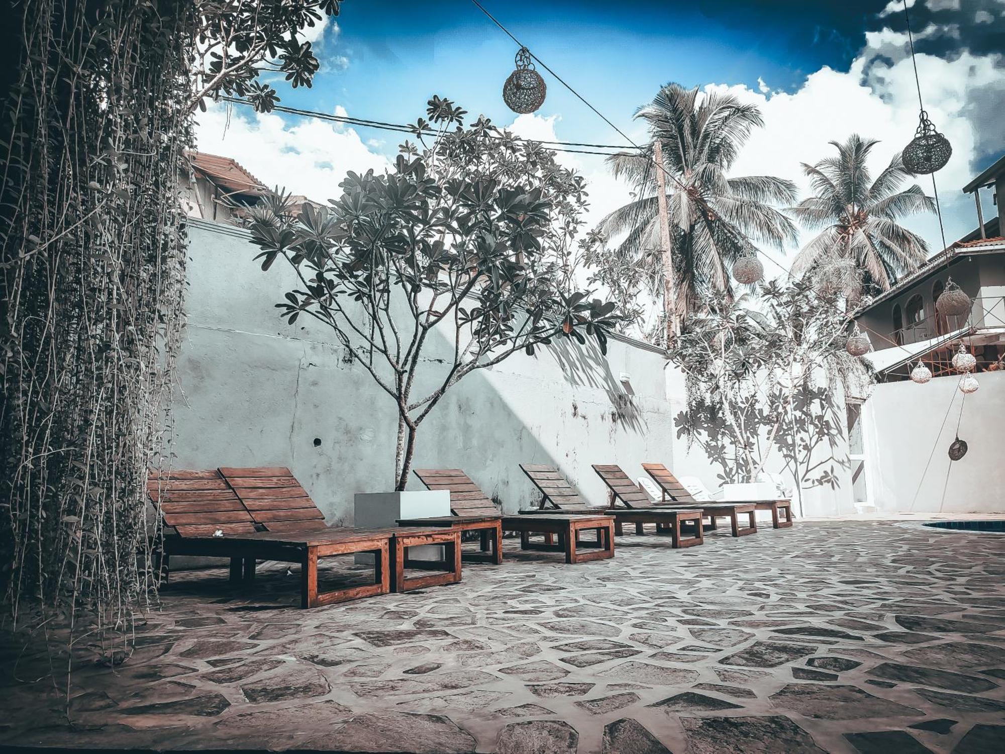 פינאוואלה Hotel Elephant Park - New Deal! Half Off Airport Pickups Available מראה חיצוני תמונה