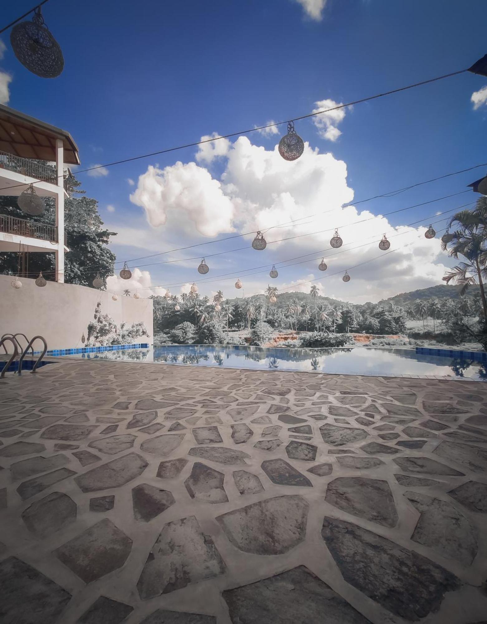 פינאוואלה Hotel Elephant Park - New Deal! Half Off Airport Pickups Available מראה חיצוני תמונה