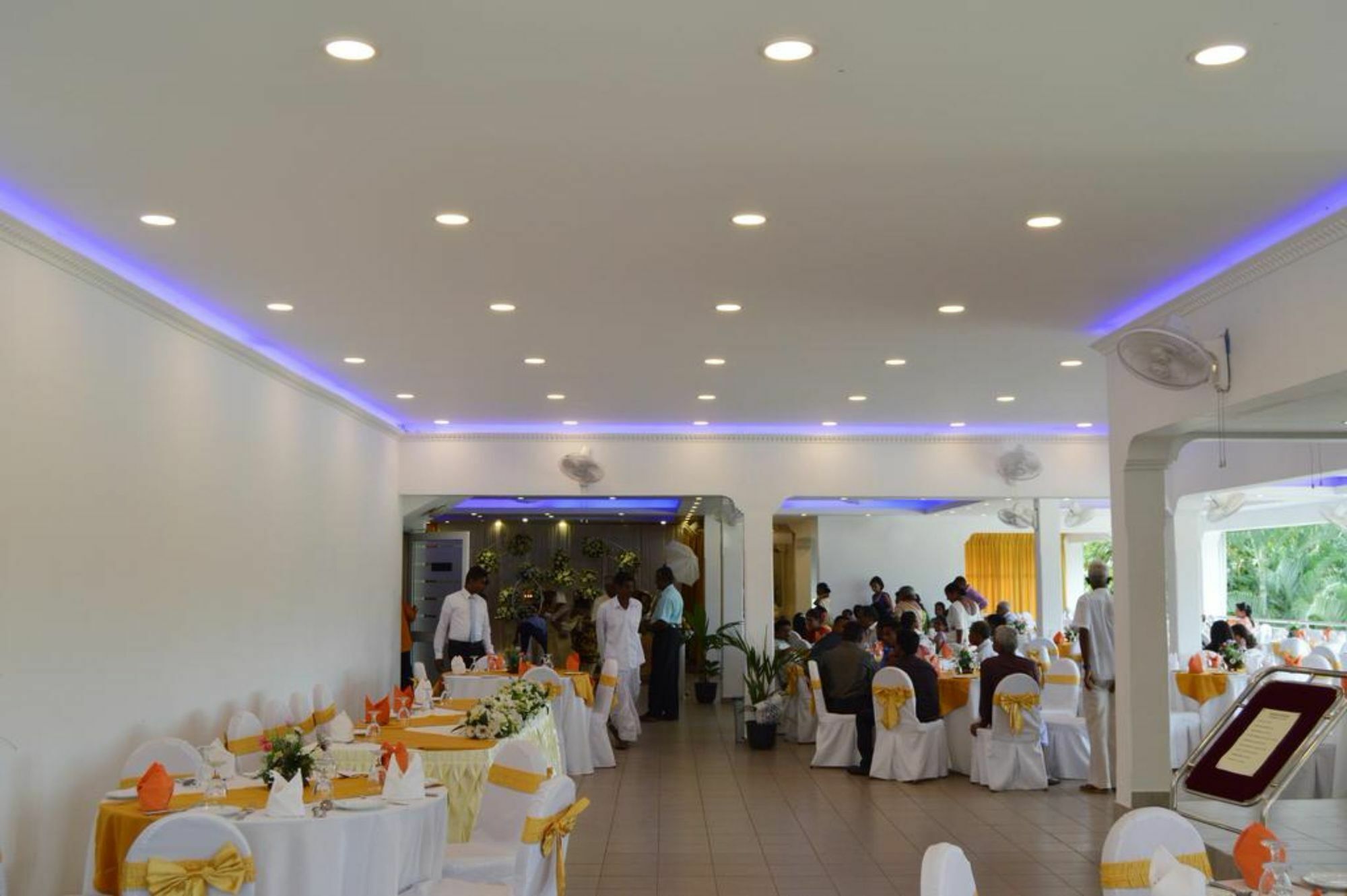 פינאוואלה Hotel Elephant Park - New Deal! Half Off Airport Pickups Available מראה חיצוני תמונה